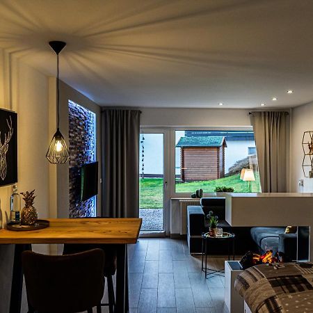 Mellie'S Fewo Willingen Willingen  Exterior foto