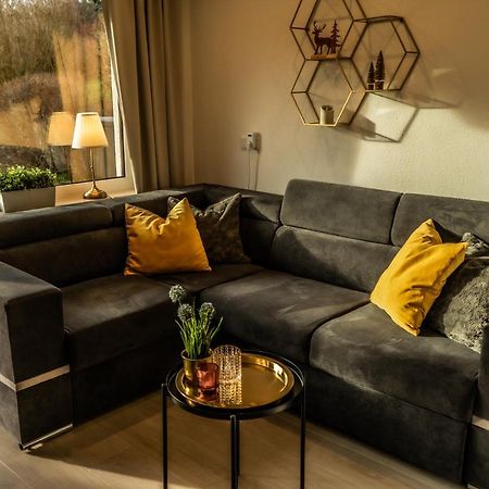 Mellie'S Fewo Willingen Willingen  Exterior foto