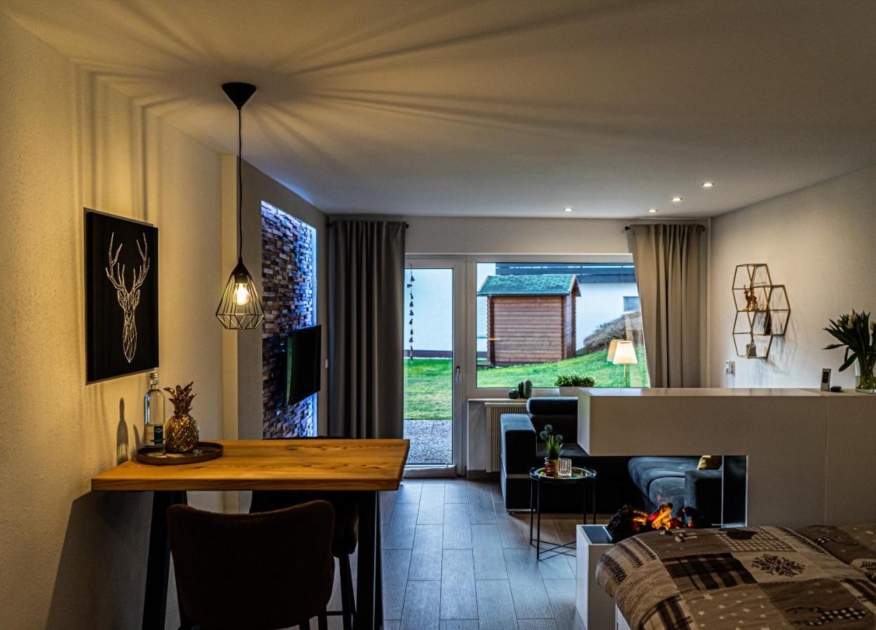 Mellie'S Fewo Willingen Willingen  Exterior foto